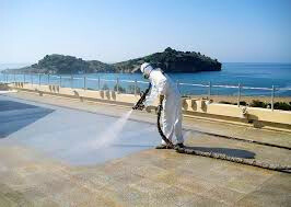 Antalya su yalıtım firmaları