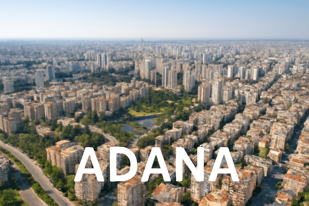 Adana Su Yalıtım